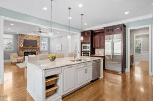 105 Beacon Hollow Pl, Cary, NC 27519 - Photo 24