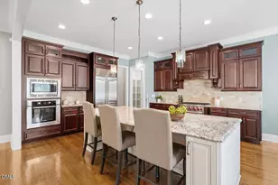 105 Beacon Hollow Pl, Cary, NC 27519 - Photo 22