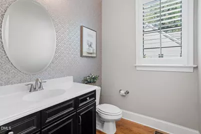 105 Beacon Hollow Place, Cary, NC 27519 - Photo 30