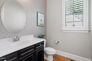 105 Beacon Hollow Pl, Cary, NC 27519 - Photo 30