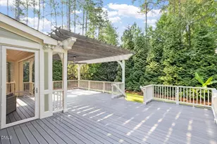 105 Beacon Hollow Pl, Cary, NC 27519 - Photo 34