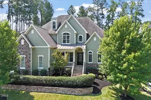 105 Beacon Hollow Pl, Cary, NC 27519 - Photo 2