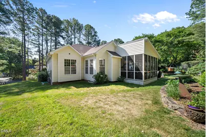 6600 Glen Forrest Drive, Chapel Hill, NC 27517 - Photo 28