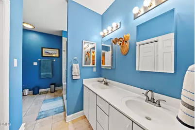 6600 Glen Forrest Drive, Chapel Hill, NC 27517 - Photo 18