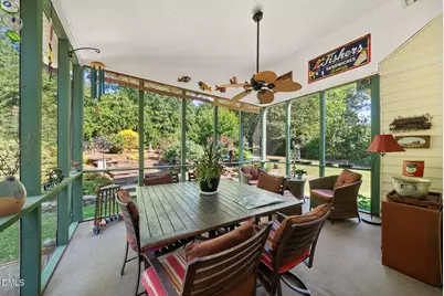 6600 Glen Forrest Drive, Chapel Hill, NC 27517 - Photo 24