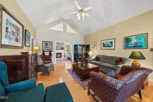 6600 Glen Forrest Dr, Chapel Hill, NC 27517 - Photo 6