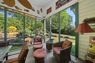 6600 Glen Forrest Dr, Chapel Hill, NC 27517 - Photo 26