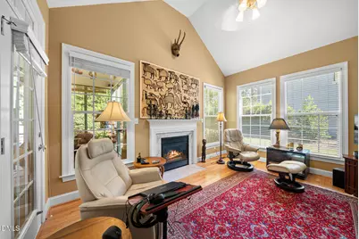6600 Glen Forrest Drive, Chapel Hill, NC 27517 - Photo 8