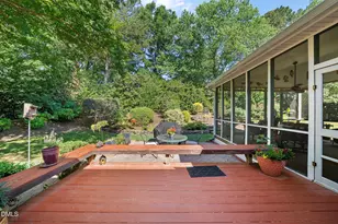 6600 Glen Forrest Dr, Chapel Hill, NC 27517 - Photo 28