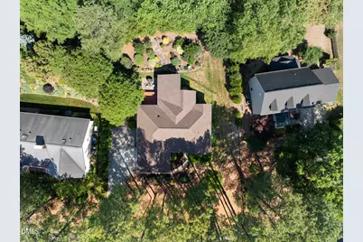 6600 Glen Forrest Drive, Chapel Hill, NC 27517 - Photo 32