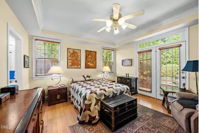 6600 Glen Forrest Drive, Chapel Hill, NC 27517 - Photo 14