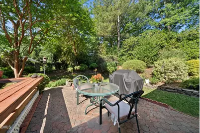 6600 Glen Forrest Drive, Chapel Hill, NC 27517 - Photo 30