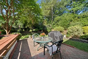 6600 Glen Forrest Dr, Chapel Hill, NC 27517 - Photo 30