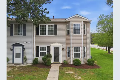 8260 McGuire Drive, Raleigh, NC 27616 - Photo 1