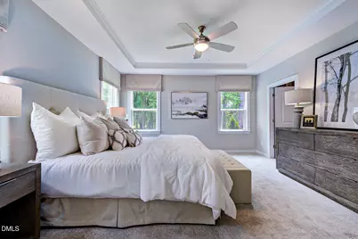 812 Heathered Farm Way, Cary, NC 27523 - Photo 26