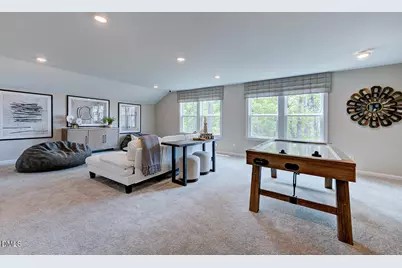 812 Heathered Farm Way, Cary, NC 27523 - Photo 32