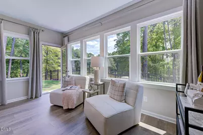 812 Heathered Farm Way, Apex, NC 27523 - Photo 22