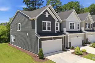 1866 Porch Swing Wy, Apex, NC 27502 - Photo 2