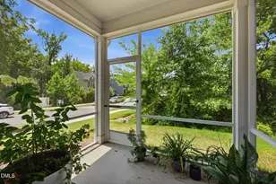 1866 Porch Swing Wy, Apex, NC 27502 - Photo 30