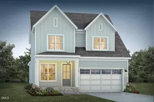 837 Lunar Light Dr, Wendell, NC 27591 - Photo 1