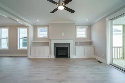 837 Lunar Light Drive, Wendell, NC 27591 - Photo 6