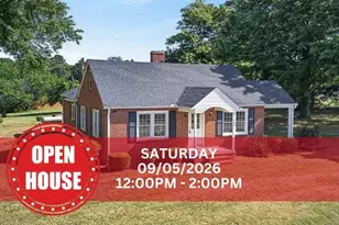 148 Baptist Church Rd, Henderson, NC 27537 - Photo 1