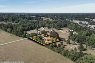 148 Baptist Church Rd, Henderson, NC 27537 - Photo 2