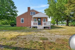 148 Baptist Church Rd, Henderson, NC 27537 - Photo 58
