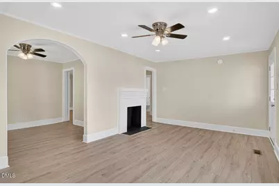 148 Baptist Church Road, Henderson, NC 27537 - Photo 8