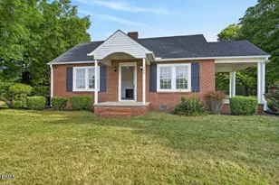 148 Baptist Church Rd, Henderson, NC 27537 - Photo 58