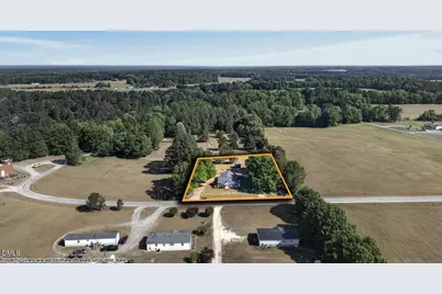 148 Baptist Church Road, Henderson, NC 27537 - Photo 2