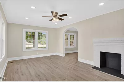148 Baptist Church Road, Henderson, NC 27537 - Photo 12