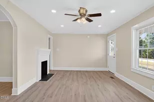 148 Baptist Church Rd, Henderson, NC 27537 - Photo 4