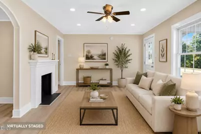 148 Baptist Church Road, Henderson, NC 27537 - Photo 4