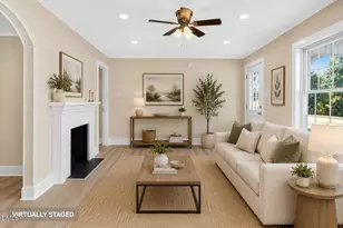 148 Baptist Church Rd, Henderson, NC 27537 - Photo 4