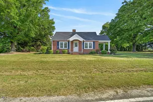 148 Baptist Church Rd, Henderson, NC 27537 - Photo 62