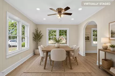 148 Baptist Church Road, Henderson, NC 27537 - Photo 6