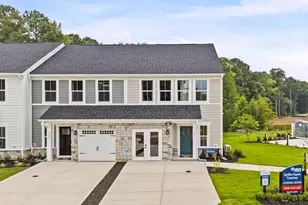 271 William Dr, Pittsboro, NC 27312 - Photo 2