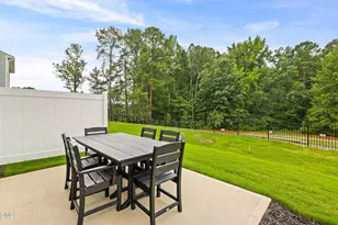 263 William Dr, Pittsboro, NC 27312 - Photo 30
