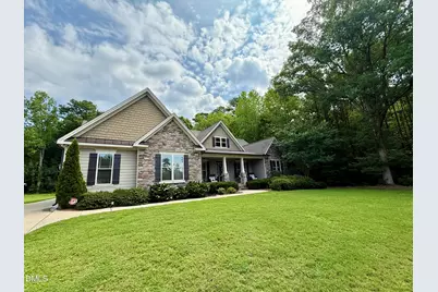 396 Demilt Drive, Clayton, NC 27527 - Photo 2