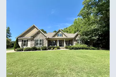 396 Demilt Drive, Clayton, NC 27527 - Photo 1