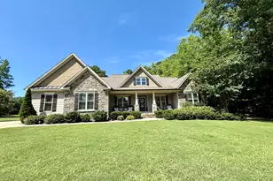 396 Demilt Dr, Clayton, NC 27527 - Photo 1
