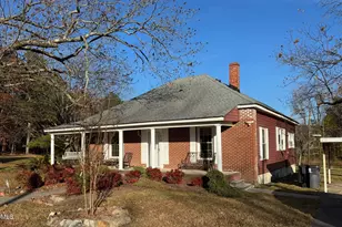 410 High St, Norlina, NC 27563 - Photo 4