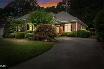 108 Cobblestone Court, Rocky Mount, NC 27804 - Photo 1