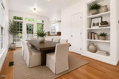 734 Parkham Lane, Raleigh, NC 27603 - Photo 4