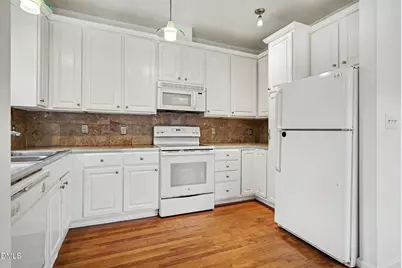 734 Parkham Lane, Raleigh, NC 27603 - Photo 12