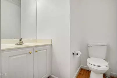 734 Parkham Lane, Raleigh, NC 27603 - Photo 20