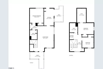 300 Worth Street, Raleigh, NC 27601 - Photo 8