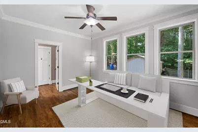 600 Edburton Court, Hillsborough, NC 27278 - Photo 18
