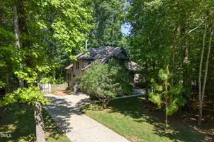 600 Edburton Ct, Hillsborough, NC 27278 - Photo 32